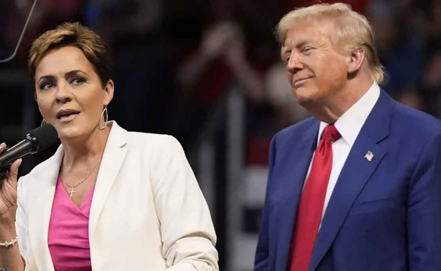 US President Donald Trump has nominated Kari Lake to serve as the US ambassador to Jamaica following her tumultuous tenure at the helm of the U.S. Agency for Global Media 