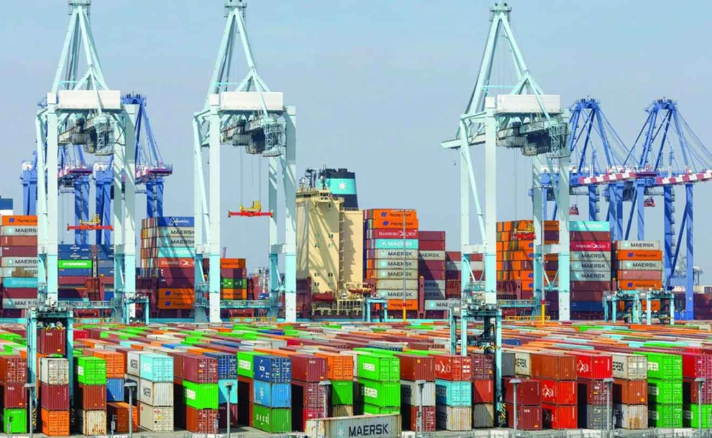 JAMAICA'S Trade Imbalance: A Structural Failure Wearing a Storm's Clothing