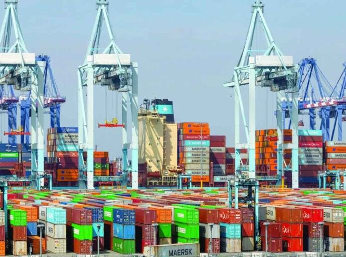 JAMAICA'S Trade Imbalance: A Structural Failure Wearing a Storm's Clothing