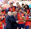 SPORTS | The World’s Cup, With the World Locked Out