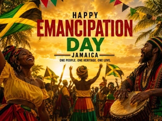 JAMAICA | How to Kill a Holiday Without Repealing It