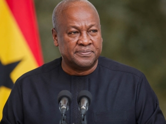 JAMAICA | Forward Ever: PNP Youth Organisation Past Members Welcome Mahama Home