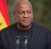 JAMAICA | Forward Ever: PNP Youth Organisation Past Members Welcome Mahama Home