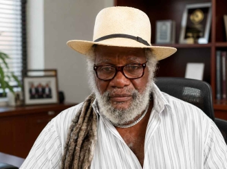 JAMAICA | The Solitary Death of the Jamaican Father