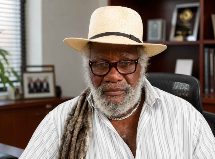 O. Dave Allen is a community development advocate and political commentator based in Montego Bay, Jamaica.