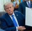 DIASPORA | UNITED STATES | Trump Claims Birthright Citizenship “Was for Babies of Slaves”