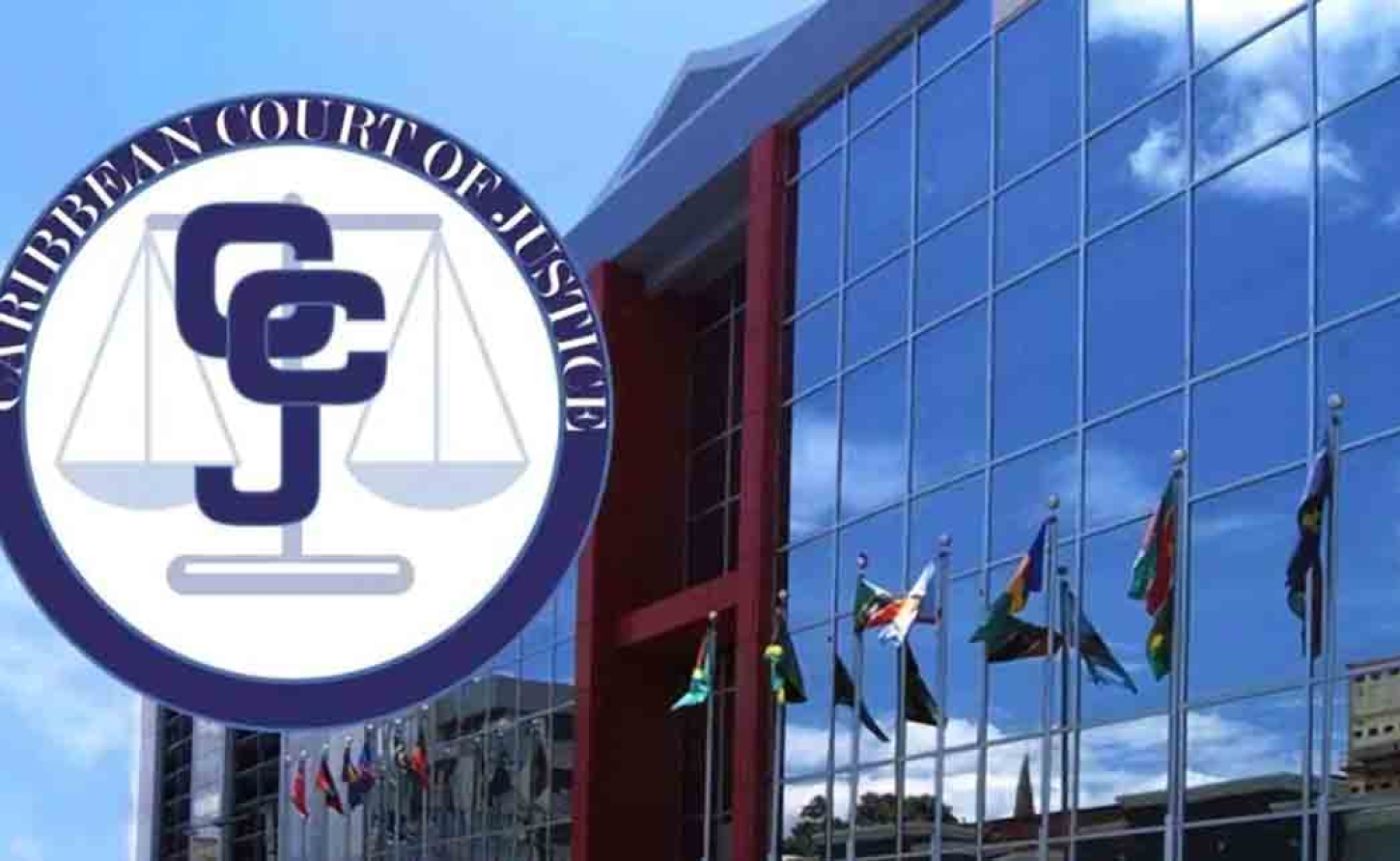 JAMAICA | Tavares-Finson Calls CCJ ‘Reckless’ — The Record Says He Witnessed the Letters