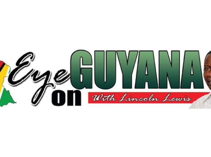 GUYANA | Speak Up: There Is Dignity in Doing What Is Right