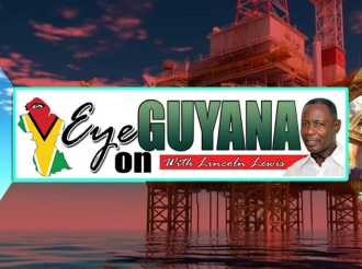 GUYANA | We Must Galvanise and Demand Our Collective 50% Share of Oil Profits