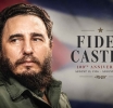 CARIBBEAN | Global African Congress (GAC) Tribute to Fidel Castro at 100 - 13 August 1926 – 13 August 2026