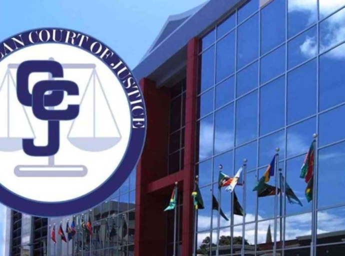 GUYANA | Who Judges the Judges? GTUC Drags the CCJ Crisis Into the Open