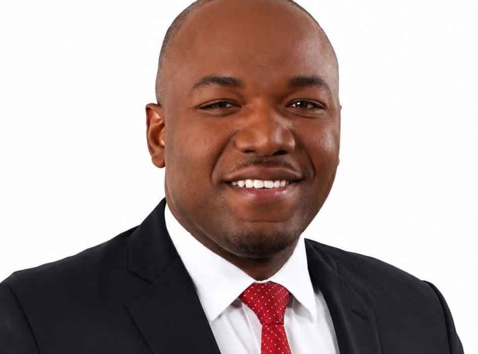 Opposition PNP Spokesman on Land and Works Lothan Cousins