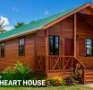 JAMAICA | Guyana Has Been Selling Hurricane-Proof Houses Since 2022. Jamaica Sent Its Order to Jiangsu