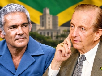 JAMAICA | Washington's War on Michael Manley: Option No. 1 Was Edward Seaga