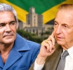 JAMAICA | Washington's War on Michael Manley: Option No. 1 Was Edward Seaga
