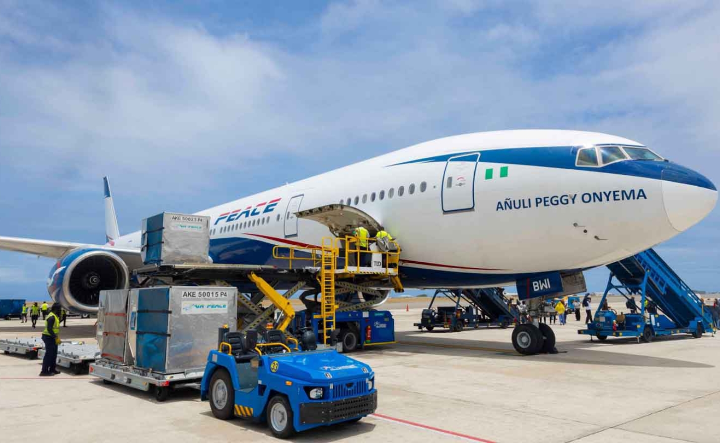 CARIBBEAN | Why The Africa-Caribbean Air Bridge Skipped Jamaica