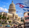 CUBA |The Sixty-Six Year Squeeze: Washington's War on the Cuban Economy — and Why the Caribbean Should Read It as a Warning