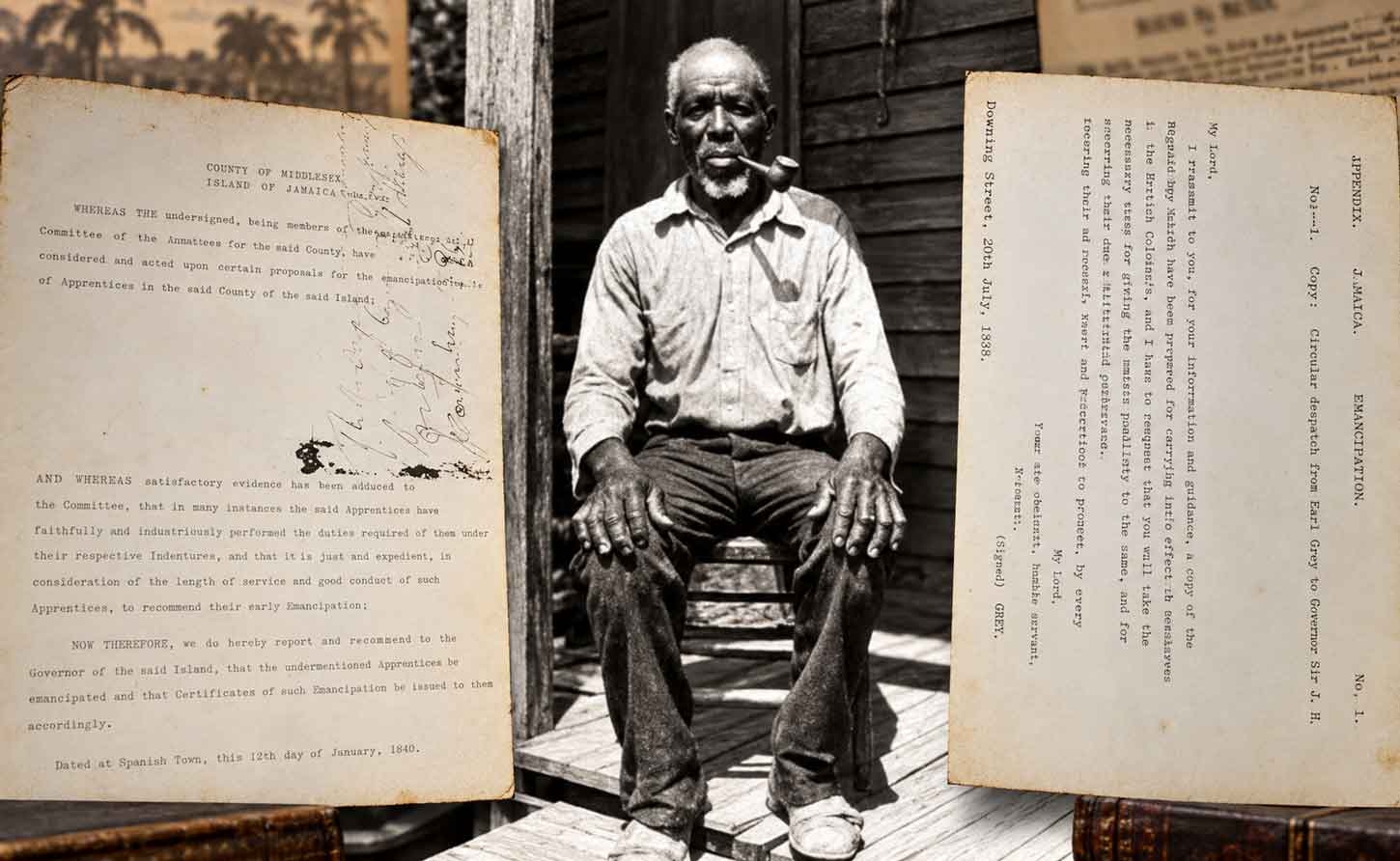 GUYANA | Kojo McPherson: The Enslaved African Who Bought Plantations and Built a Legacy