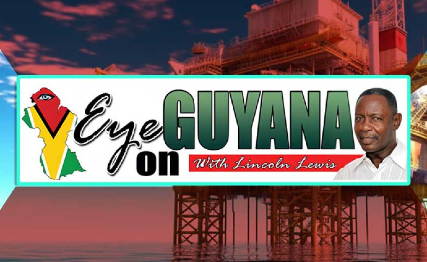 GUYANA | Silence Today Will Leave No One Safe Tomorrow