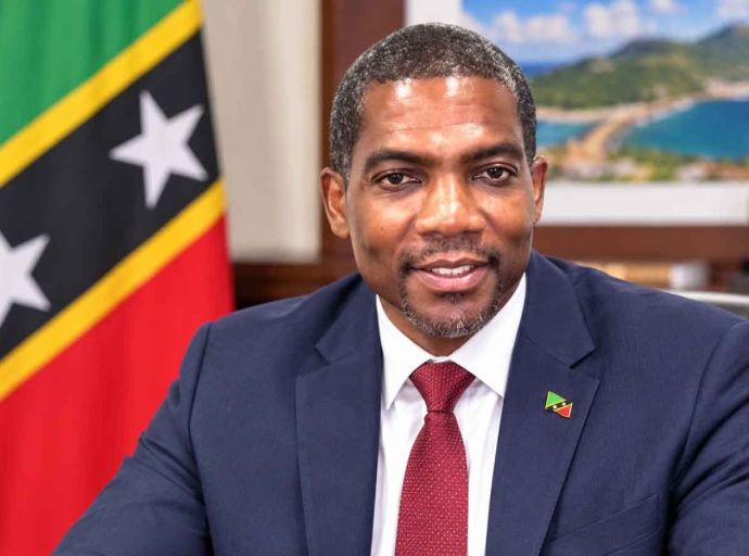 CARIBBEAN | PM Terrance Drew: Basseterre Could Diagnose Him. It Could Not Treat Him.