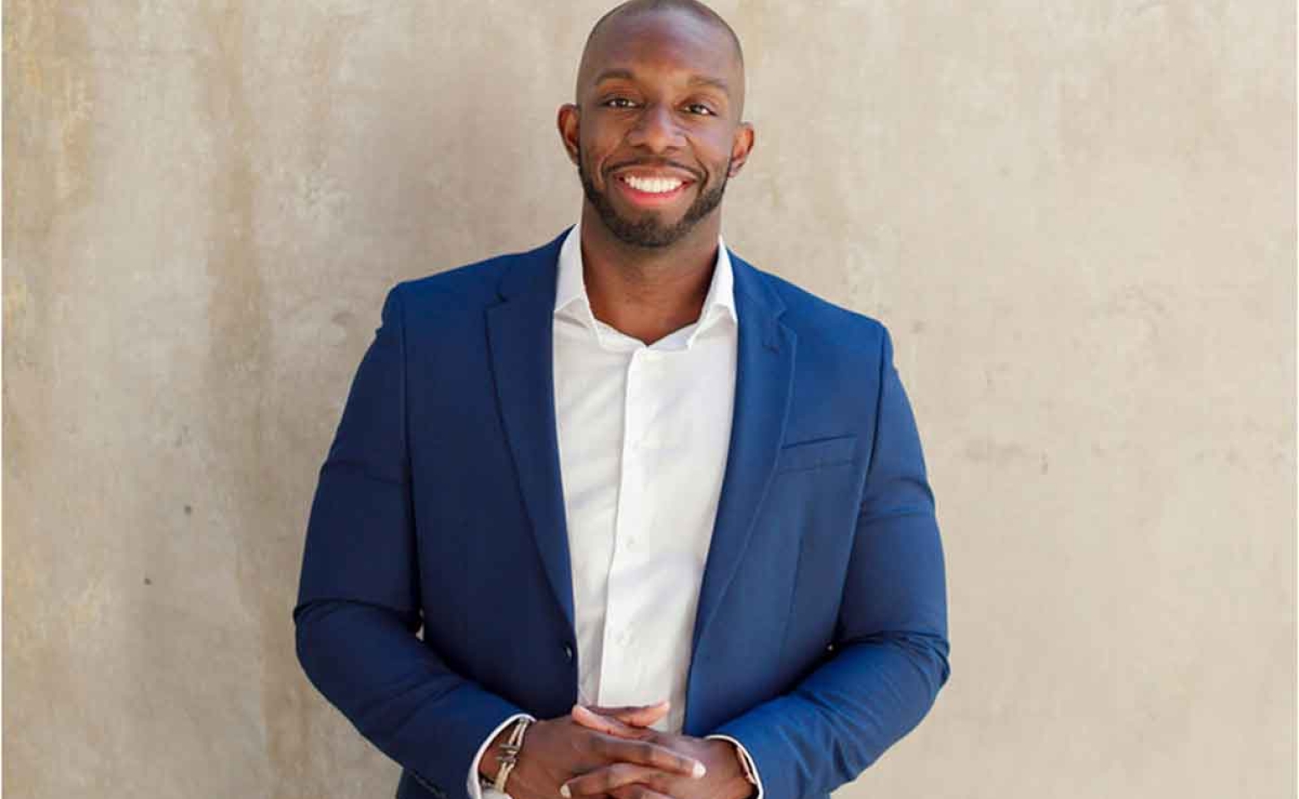 DIASPORA | Everton Blair, Jamaica’s Newest Congressman Has 124 Days to Make Them Count