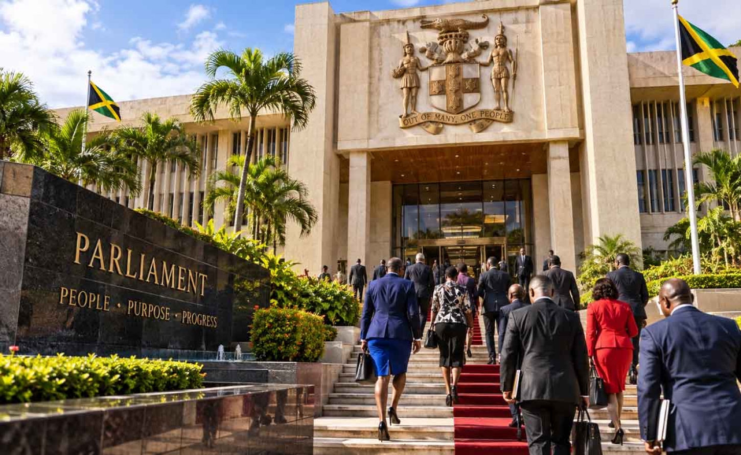 CARIBBEAN | Politics: The Price of Indifference — Plato’s Warning and Jamaica’s Choice