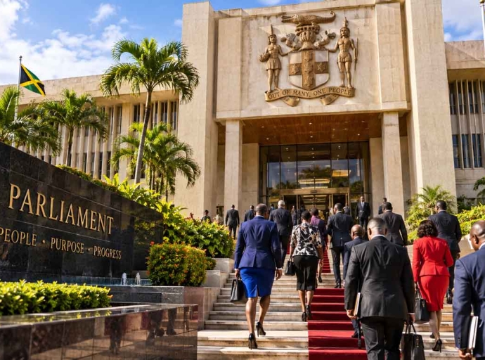 CARIBBEAN | Politics: The Price of Indifference — Plato’s Warning and Jamaica’s Choice