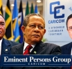 HAITI'S Date With Democracy: CARICOM Envoys Warn the Road to December 13 Is Choked by Paperwork and Gunfire