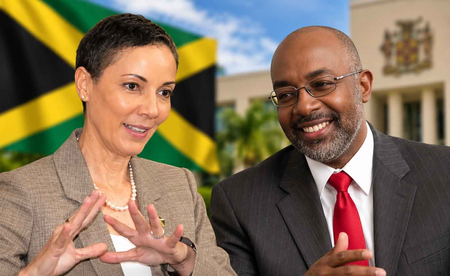 JAMAICA | Gov’t Moves On With Secret Third-Country MOU; PNP Objects, Demands Details