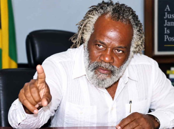 REPARATIONS | Jamaica’s Failures Do Not Absolve Britain
