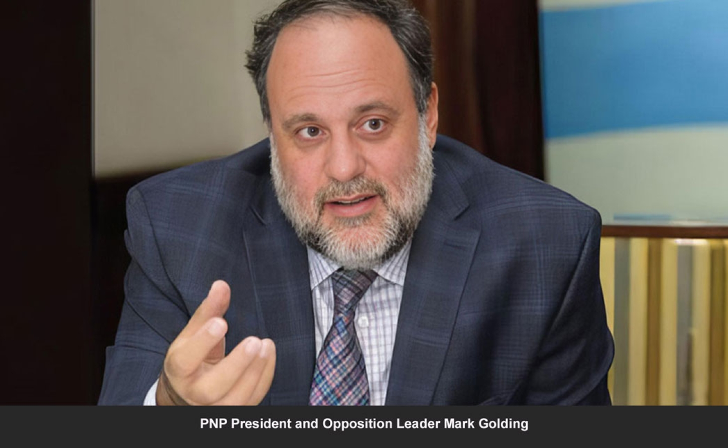 JAMAICA | The PNP Must Give Democratic Socialism Substance