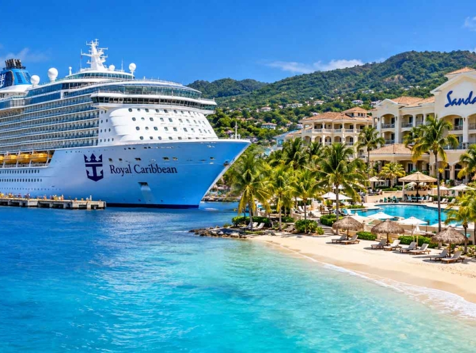 JAMAICA | Half a Kingdom for Three Billion: Butch Stewart’s Sandals Empire Sets Sail