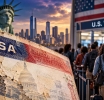 DIASPORA | Carrot, Cudgel and the Closing Door: The Fading Mystique of the US Visa