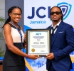 JAMAICA | From Sandy Bay to the World Stage: Hanover Sprinter Ackeem Blake Leads JCI Jamaica’s Ten Outstanding Young Persons for 2026