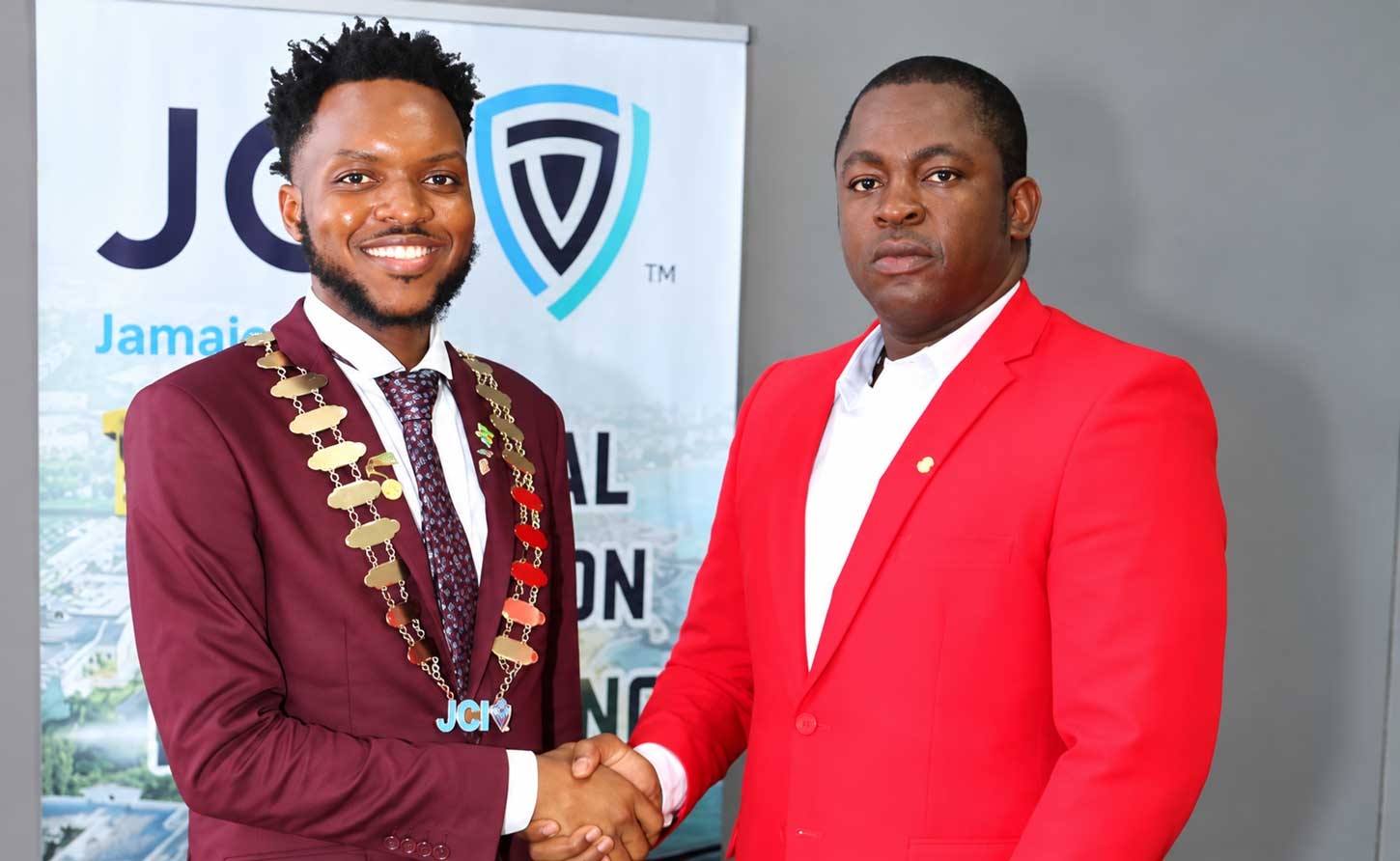 JAMAICA | “Leadership Is Action”: Hopewell’s Dr Farin Williams Takes the Helm of JCI Jamaica — and a Hard Test