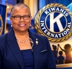 CARIBBEAN | From Hopewell to the World: Hope Markes Takes the Helm of Kiwanis International