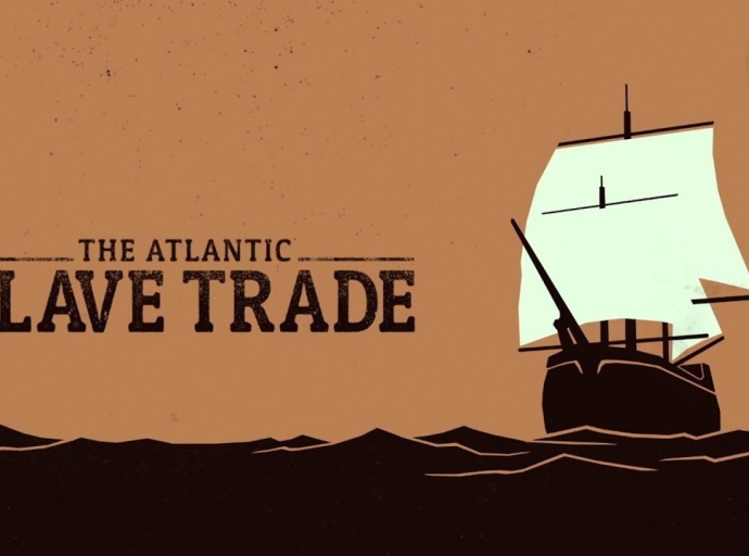 HISTORY | The Atlantic Slave Trade in Six Minutes: What TED-Ed Says the Textbooks Left Out