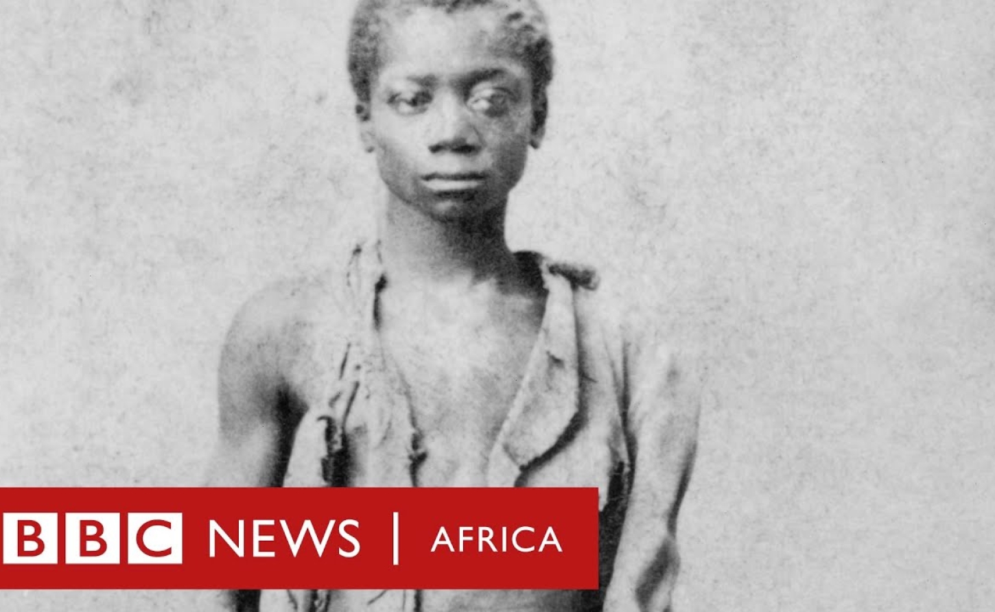BBC News Africa, History of Africa with Zeinab Badawi, Slavery and Suffering
