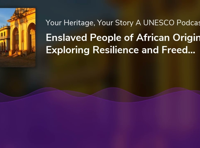 CARIBBEAN | Where Slavery Left Its Mark: UNESCO Tours the Heritage Sites From Rio to the Blue Mountains