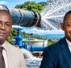 JAMAICA | Water Hike Faces Wall of Opposition: Hayles, Business and Consumer Groups Urge OUR to Turn Off NWC’s 51% Tap