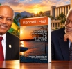 JAMAICA | Sir Kenneth Hall to Launch “Caribbean Integration: The Patterson Doctrine” at UWI; Prime Minister Mia Mottley to Deliver Keynote
