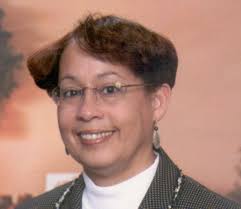 Past President Karlene Largie