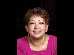 Past President Lesleyann Samuels