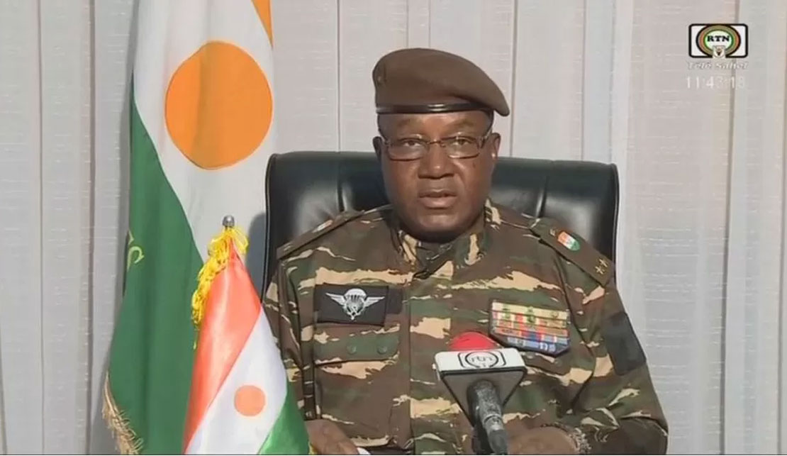 Niger's coup leader General Abdourahamane Tiani has remained defiant appointing a new prime minister to run the new 21 member administration