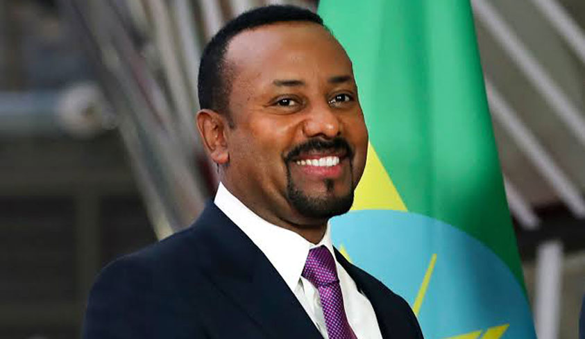 Prime Minister Abiy Ahmed, who has sought to liberalize the country’s state-run economy  has announced  that “We will introduce a law that will allow foreigners to own properties."