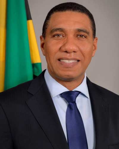Prime Minister Andrew Holness urged to adopt the Privy Council's recomendation of  a special parliamentary vote for transitioning to the CCJ
