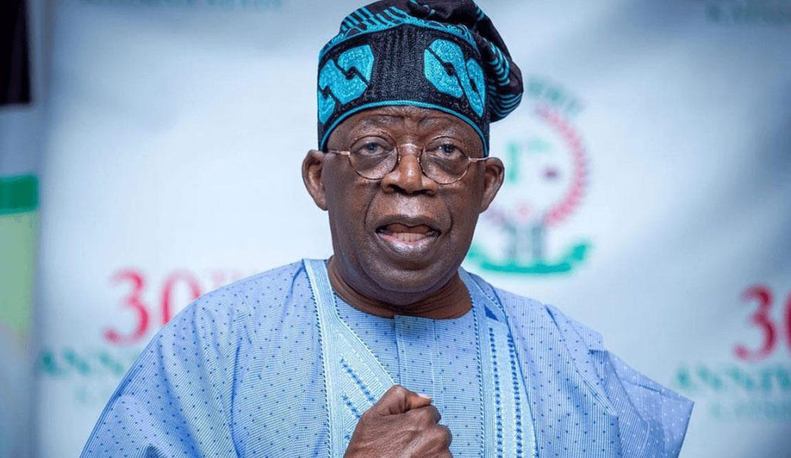 Nigeria's President and Chair of Ecowas, Asiwaju Bola Ahmed Tinubu has  condemned the coup d’etat.