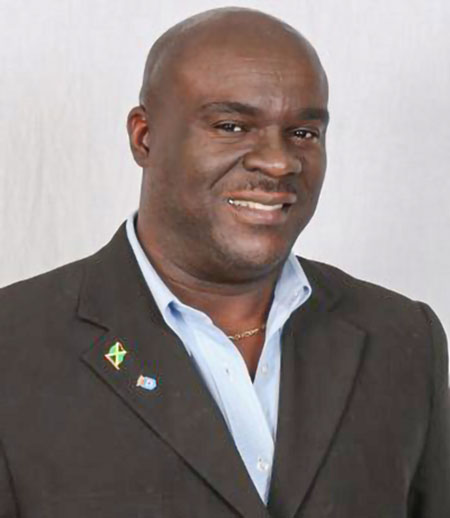 Chairman of the Joint Committee for Tertiary Education (JCTE), Dr. Cecil Cornwall who says his organization is a privately registered company which is not subject to scrunity by the auditor general's department.