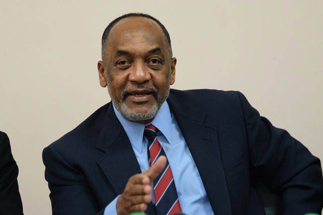 Former Head of the  Environmental Protection Agency Dr. Vincent Adams, wants CARICOM to  ensure that  Guyana's offshore oil operations are carried out in a safe and environmentally sound manner. 