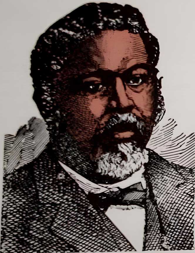 The Reverend George Leile was the first Black Baptist Preacher ordained May 20,1775 and was responsible for building the Baptist ministry in Jamaica.